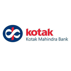 Kotak Mahindra Bank-Logo